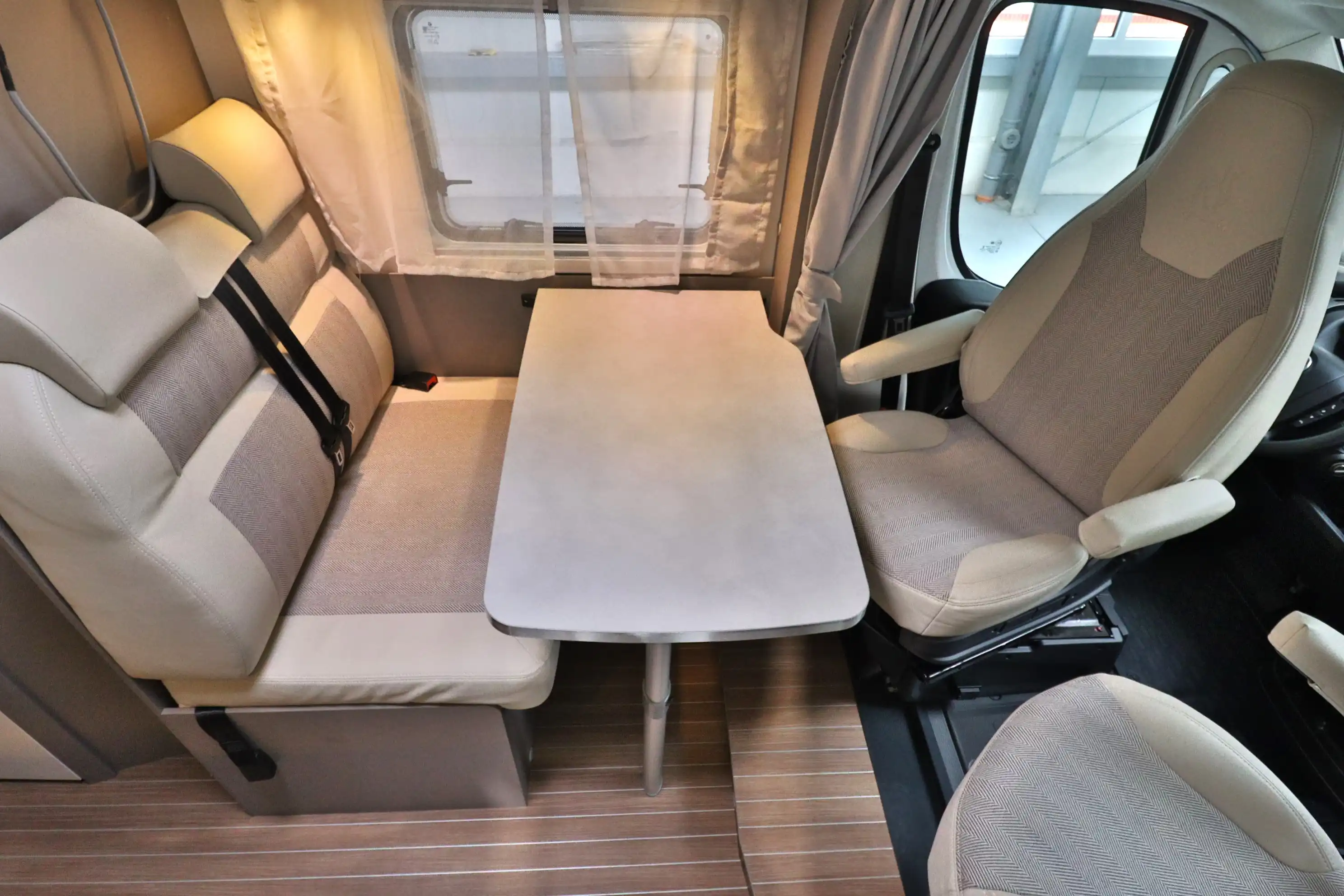 ETRUSCO V 6600 SB Type X